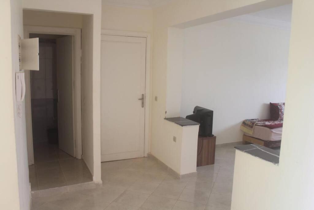 Charmant Appartement Marocain Au Coeur De サイディア エクステリア 写真