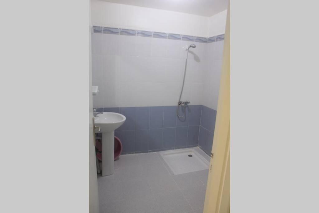 Charmant Appartement Marocain Au Coeur De サイディア エクステリア 写真