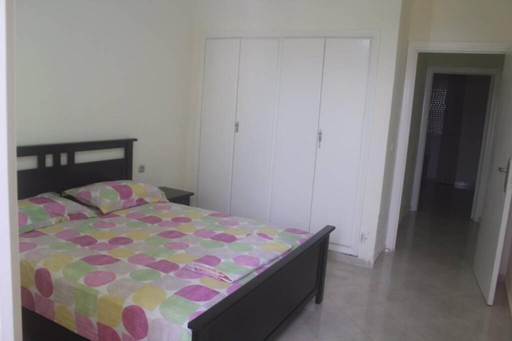 Charmant Appartement Marocain Au Coeur De サイディア エクステリア 写真