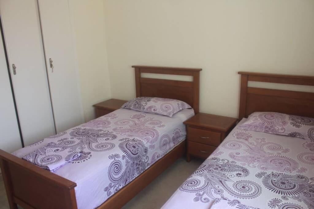 Charmant Appartement Marocain Au Coeur De サイディア エクステリア 写真